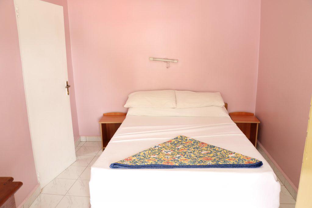 Baobab Holiday Resort