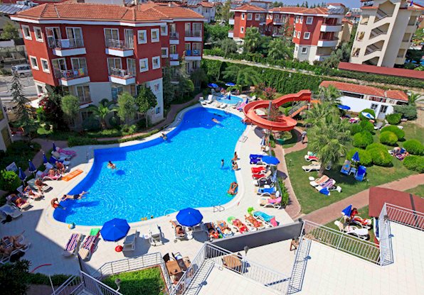 hanay-suites