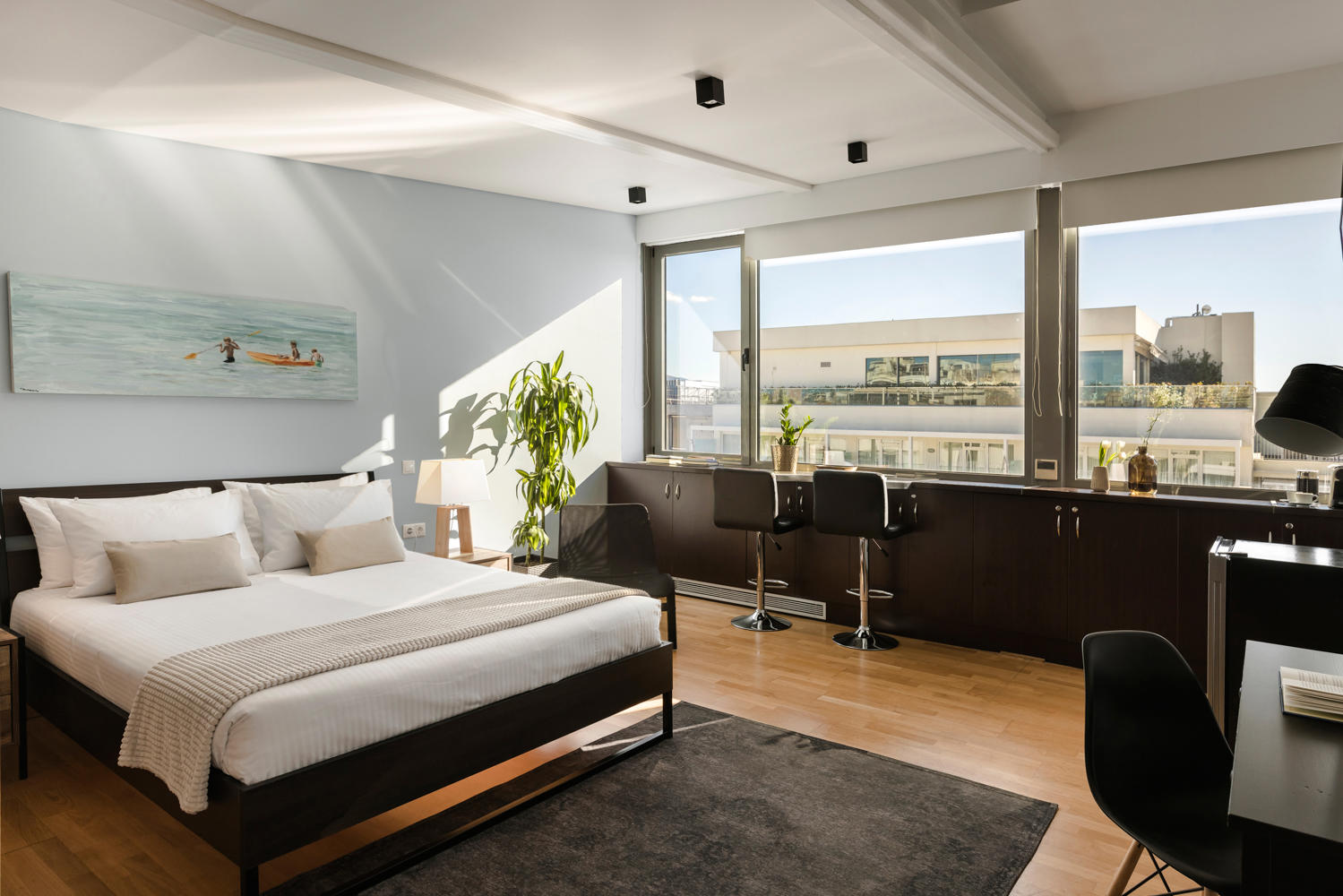 Acropolis Suites Troulanda