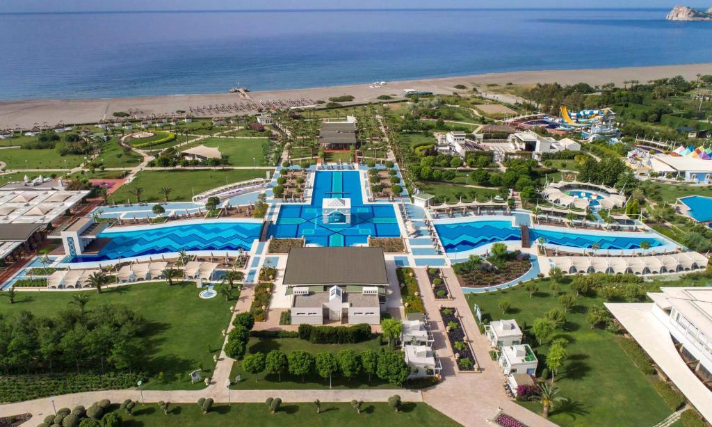 Hilton Dalaman Sarigerme Resort and Spa