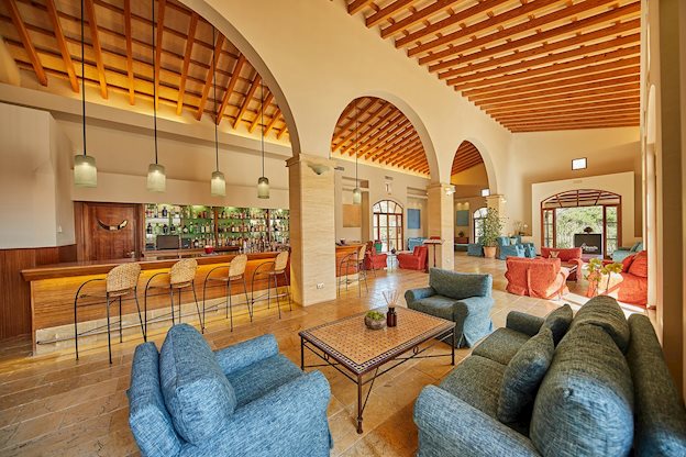 Pula Suites Boutique Resort