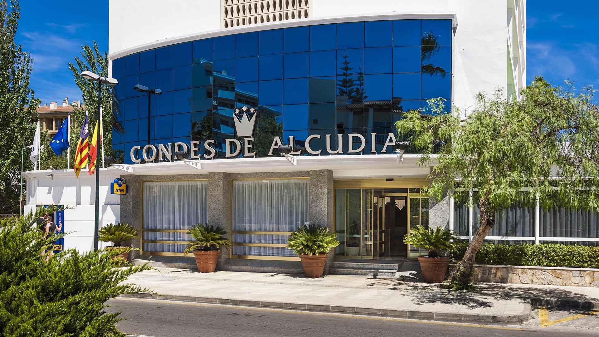 Globales Condes de Alcúdia foto 5
