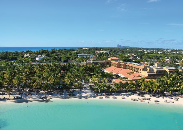 Beachcomber Le Mauricia