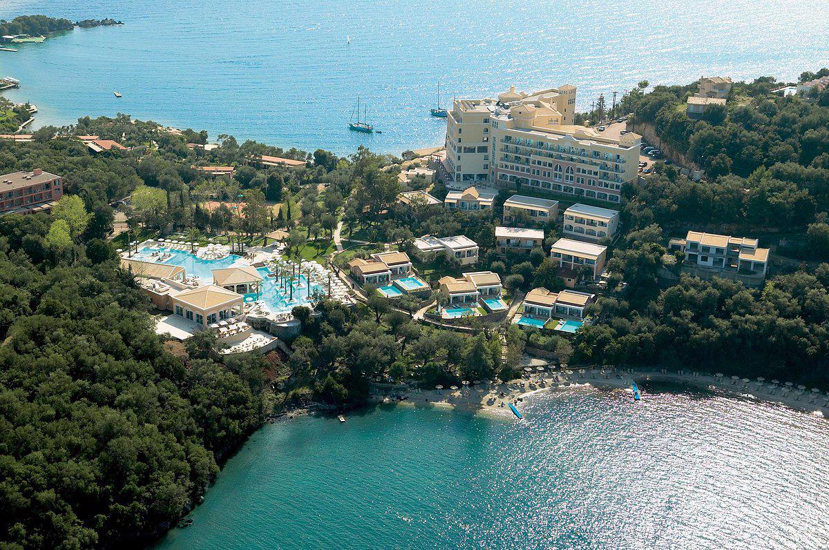 GRECOTEL Eva Palace Resort