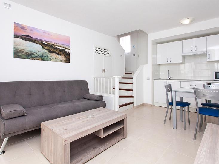 Appartement Tao Caleta Playa