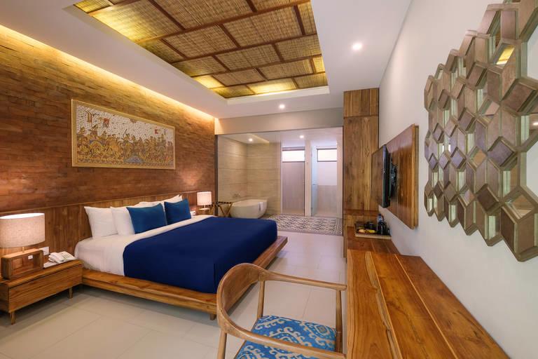 Sagara Boutique Hotel Candidasa