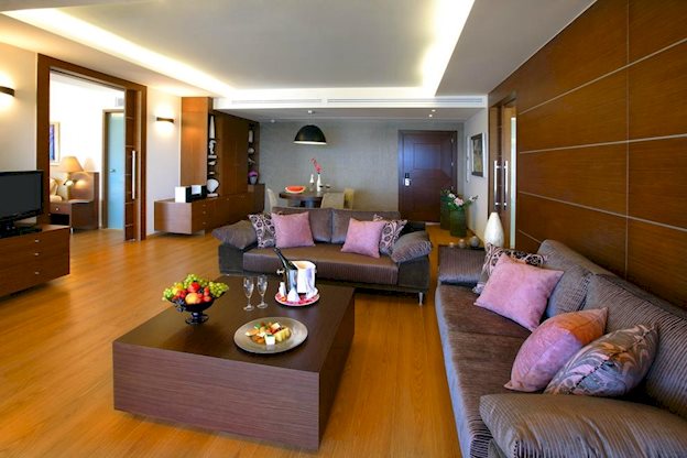 Minoa Palace Resorts en Spa