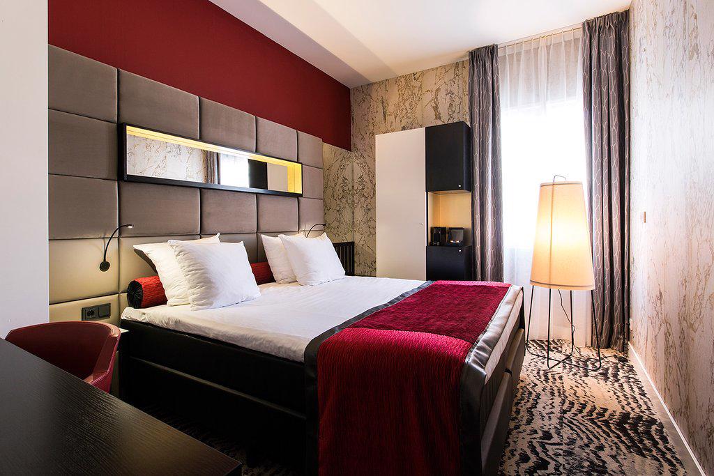 Foto The Lancaster Hotel Amsterdam *** Amsterdam