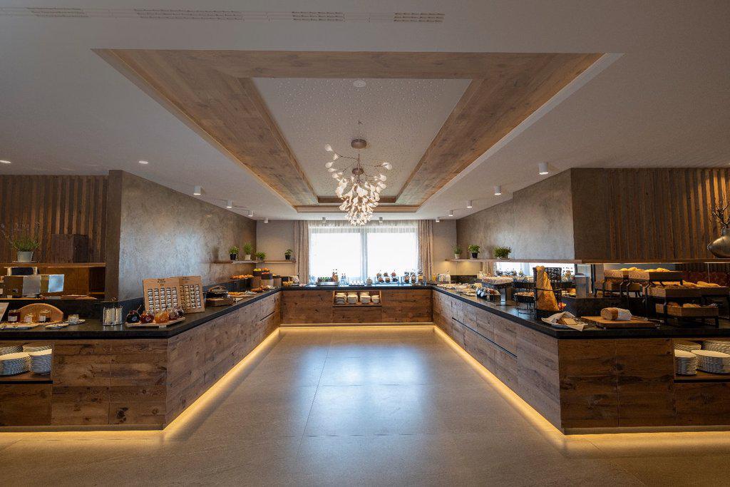 Ciampedie Luxury Alpine Spa - Afbeelding 7