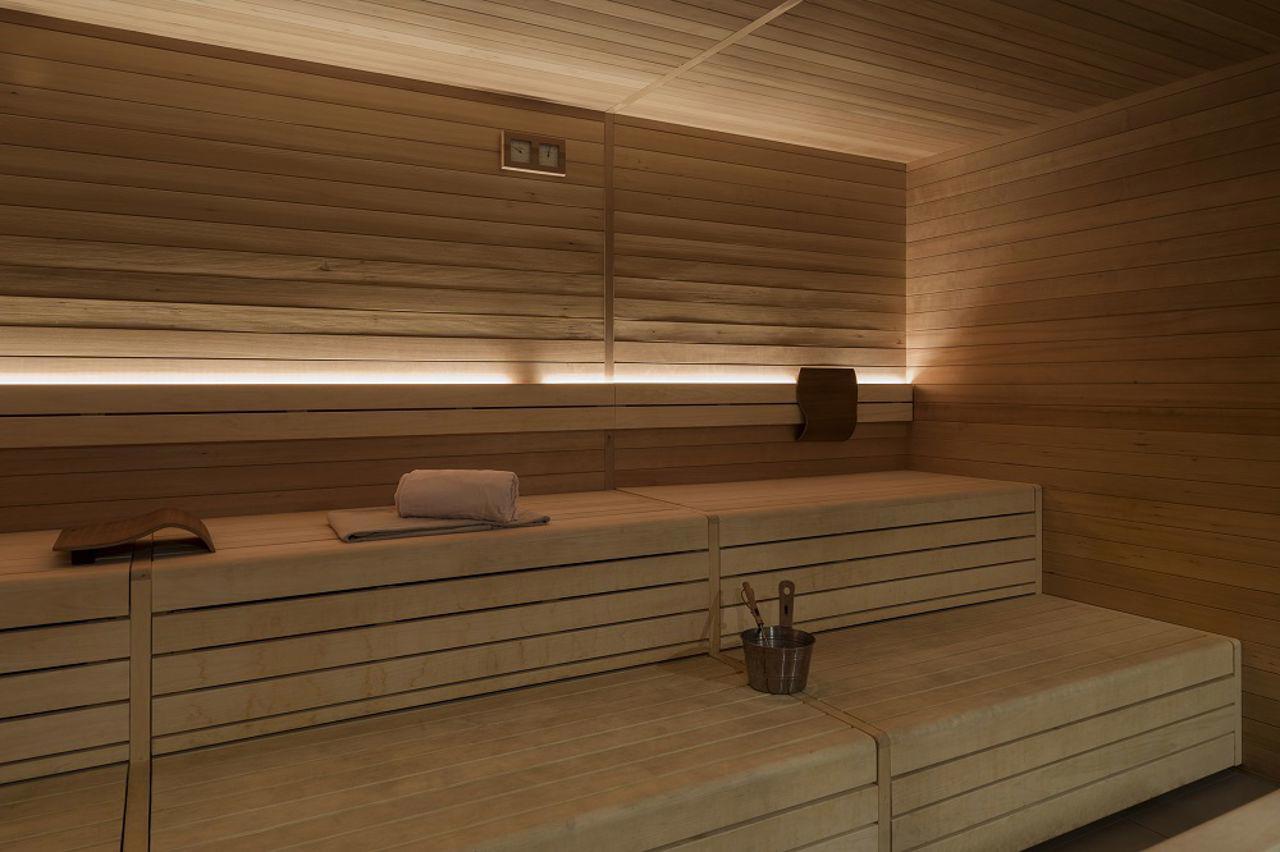 UNAHOTELS T Cagliari - Cagliari - Italie