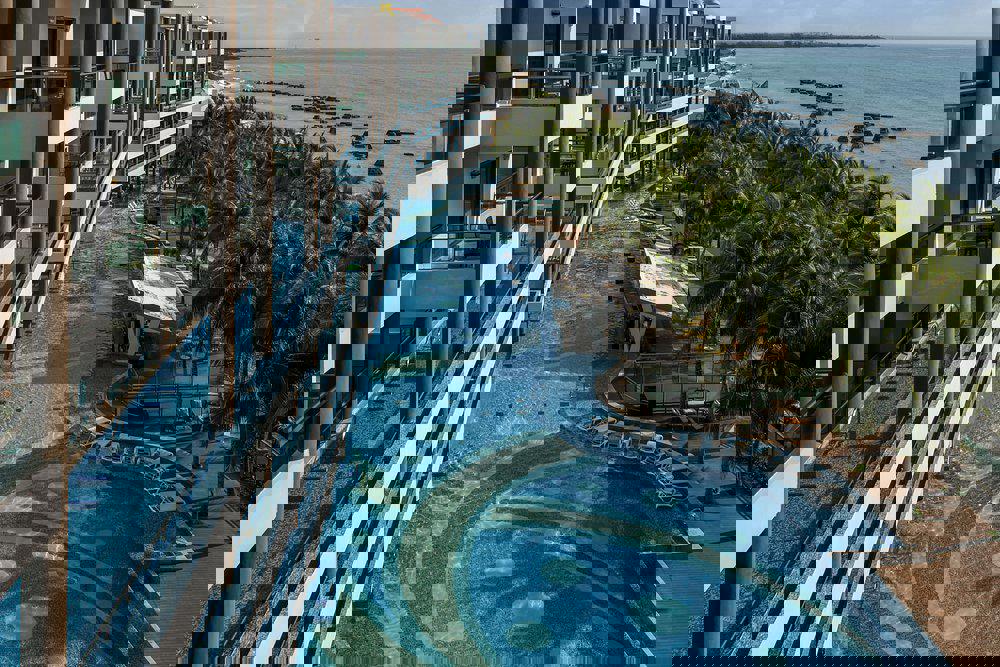 impressie Generations Riviera Maya