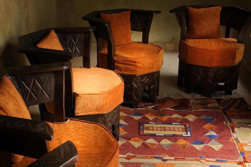 Riad Les Hibiscus