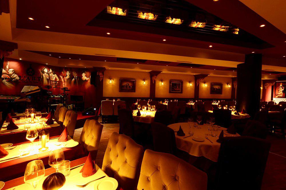 Art Palace s en Spa