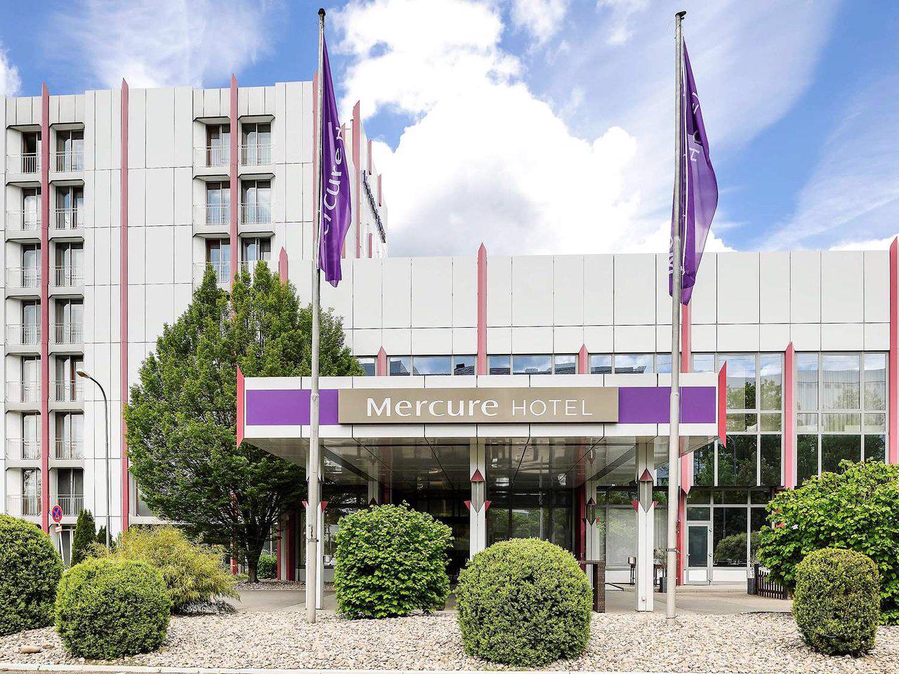 Foto Mercure Stuttgart Sindelfingen an der Messe **** Stuttgart