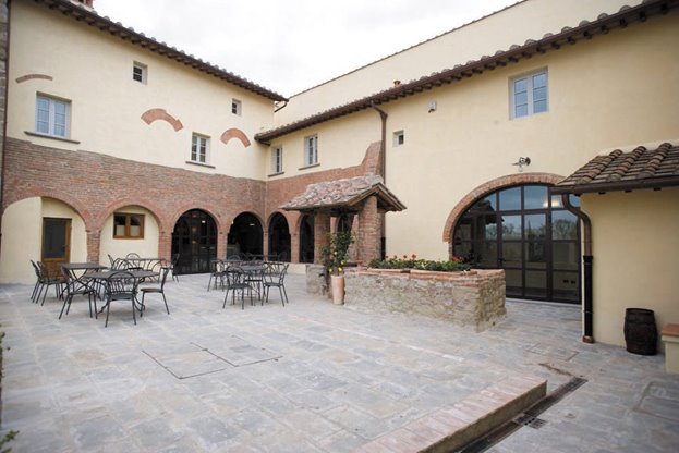 Country Borgo Sant Ippolito