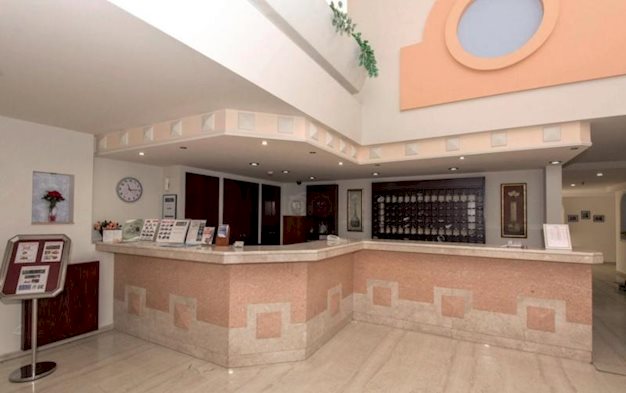 Sirene Beach Hotel