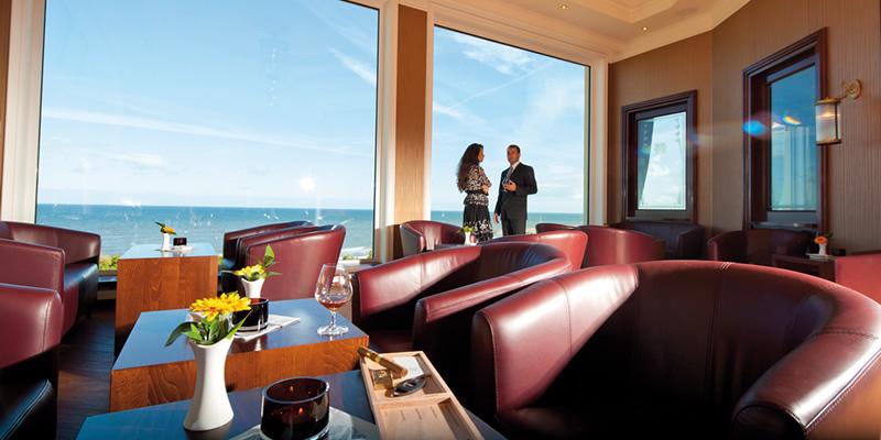 Morada Strandhotel