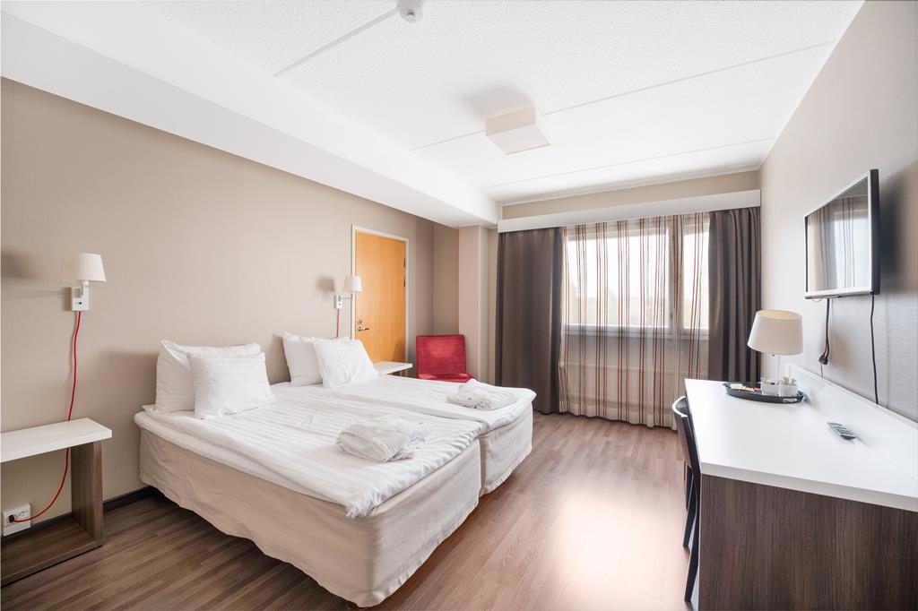 Foto Hotel Kajanus *** Kajaani