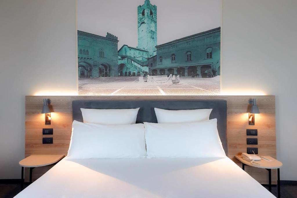Mercure Bergamo Palazzo Dolci