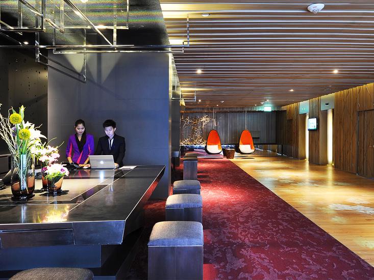 Mode Sathorn