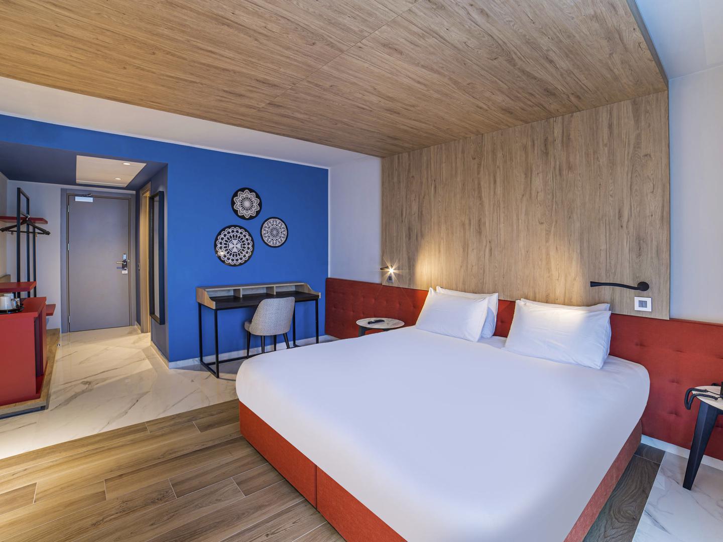 Mercure St. Julians Malta