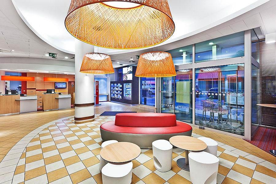 ibis Praha Mala Strana - Praag - Tsjechie