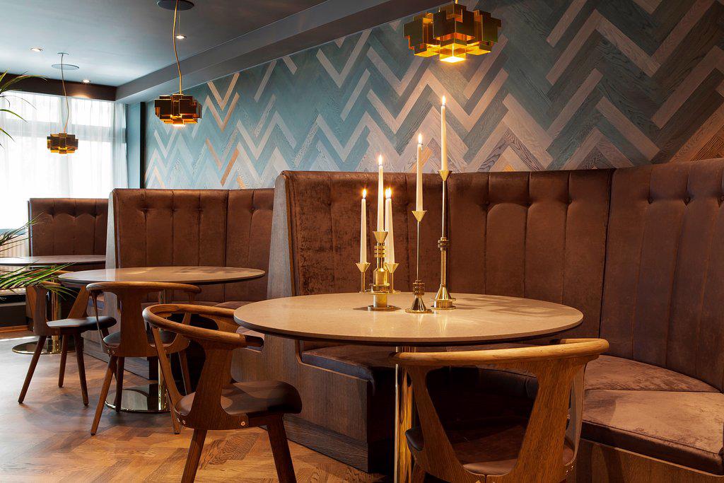 Scandic St Olavs Plass