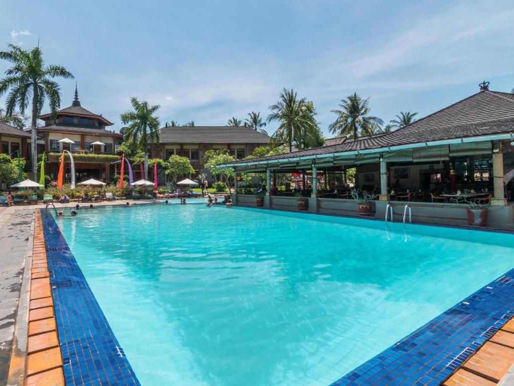 Foto Club Bali Family Suites at Legian Beach **** Legian Beach