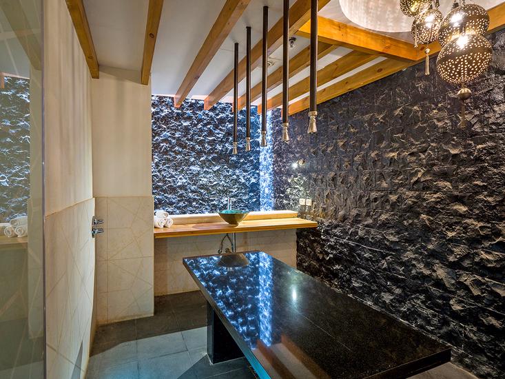 Fort Arabesque Spa en Villas