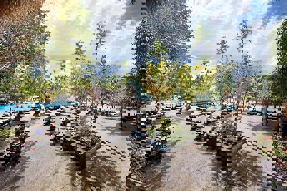 Viva Beach by Wyndham