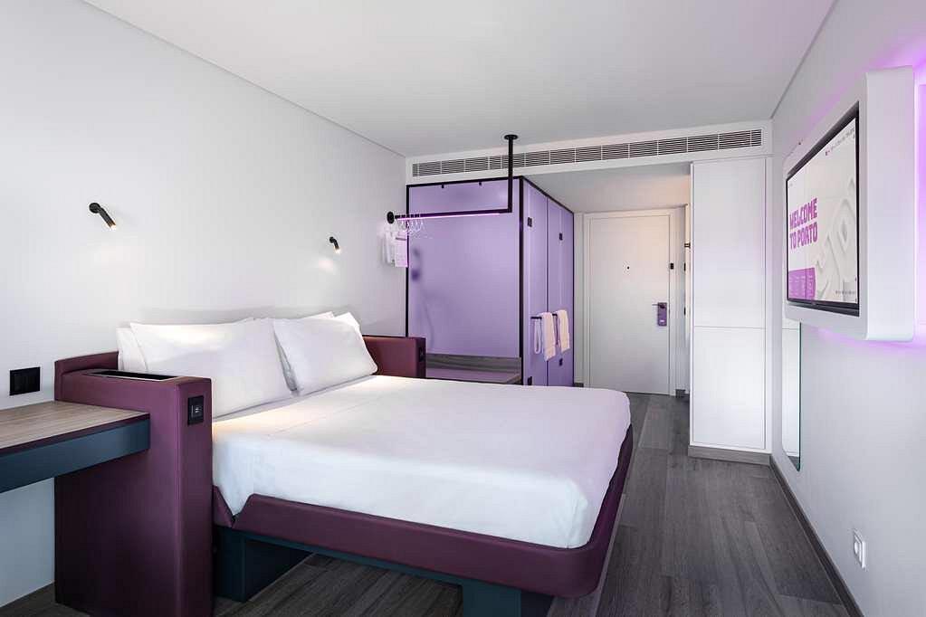 yotel-porto