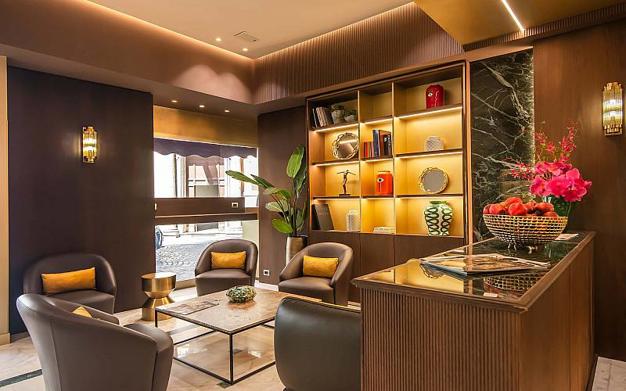 Hotel Accademia