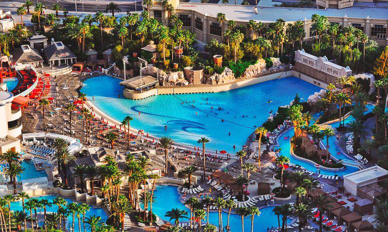 Foto Mandalay Bay **** Las Vegas