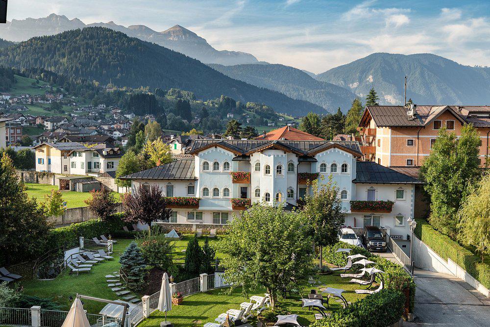 Brunet Resort