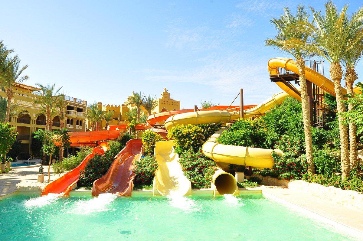Sun Wing Water World Makadi Bay