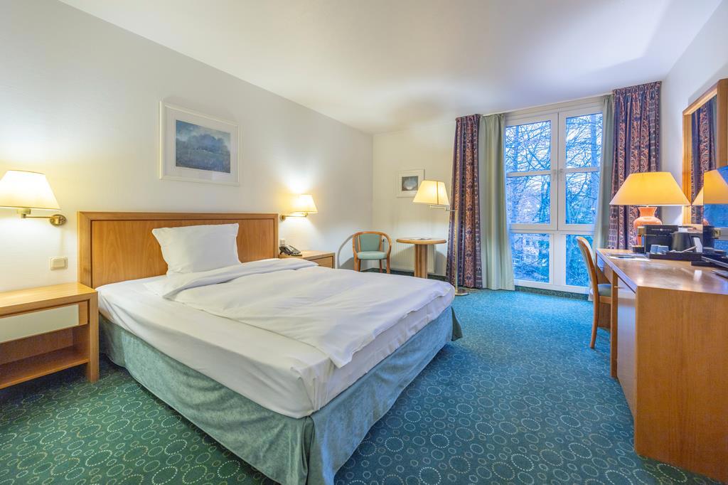 Fletcher Waldhotel Nordrhein Westfalen
