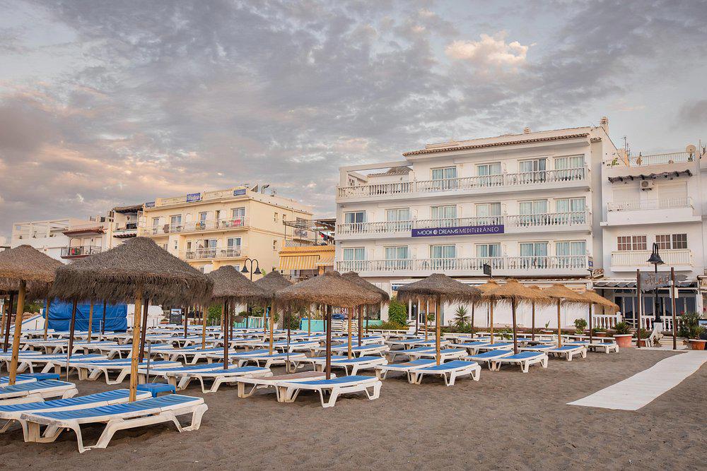 impressie BLUESEA Solaris