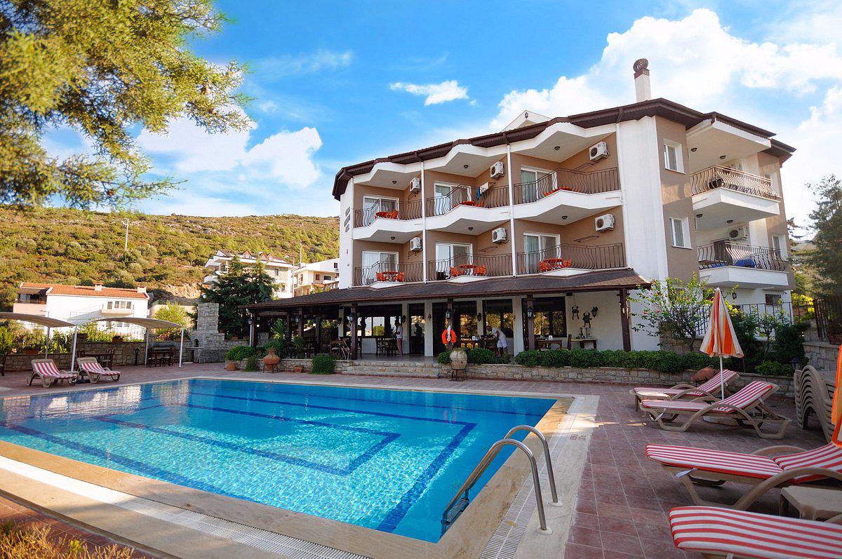 Foto Hotel Villa Anfora *** Datca