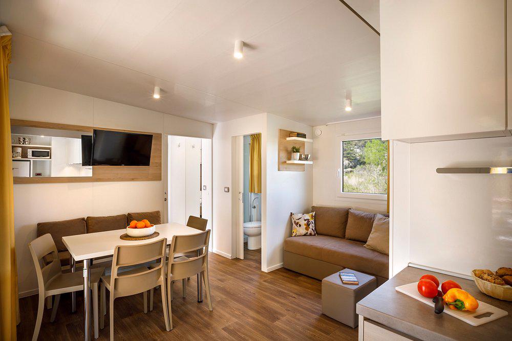 Valamar San Marino Camping