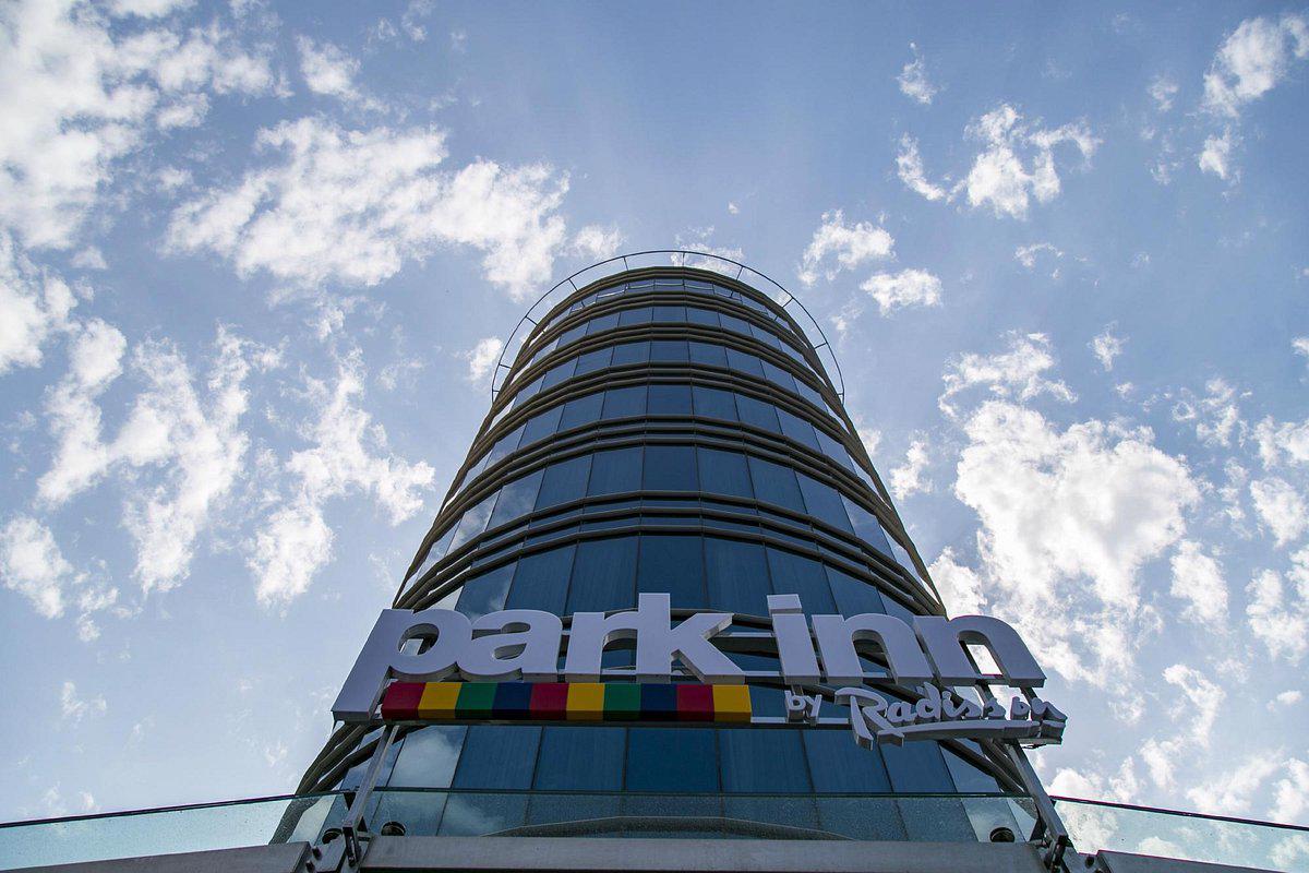 Foto Park Inn by Radisson Istanbul Ataturk Airport ***** Istanbul