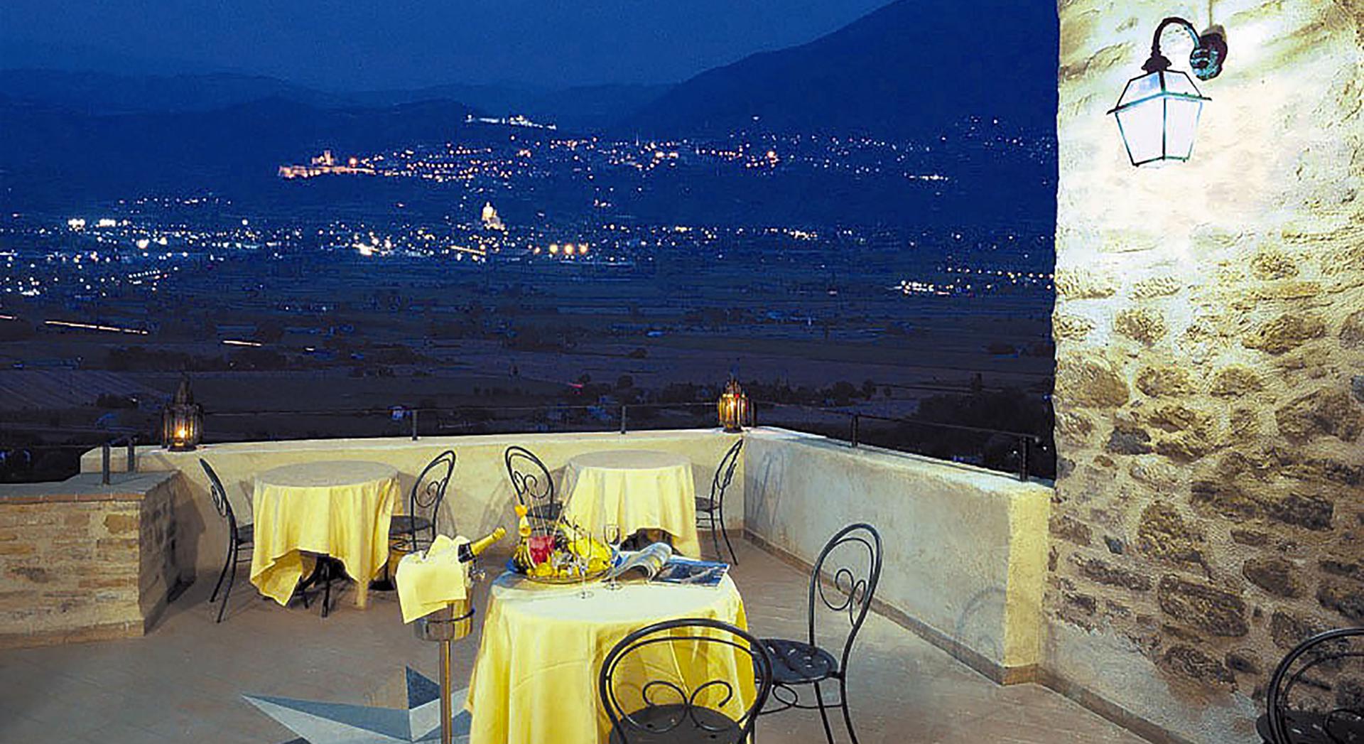Relais la Corte di Bettona foto 6
