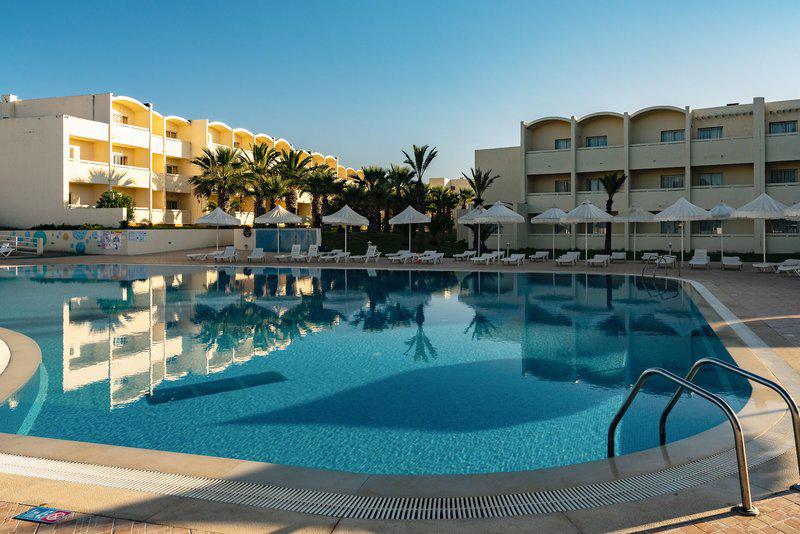 Omar Khayam Resort en Aqua Park foto 5