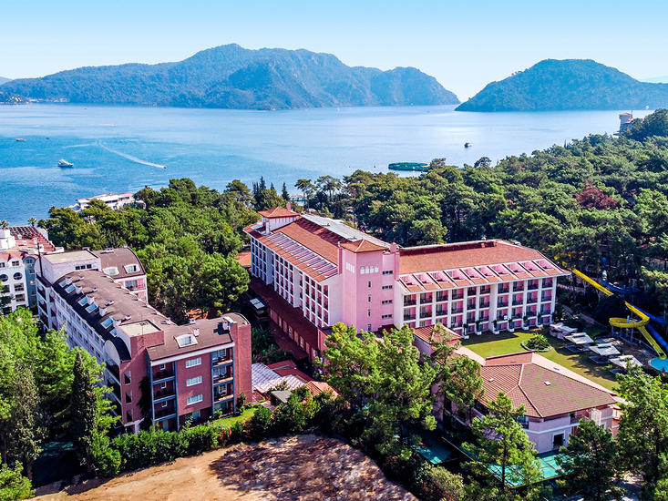 Grand Yazici Club Turban