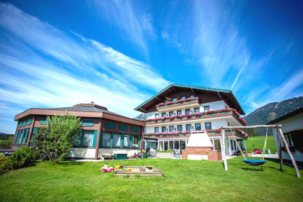 Foto Berghof Mitterberg