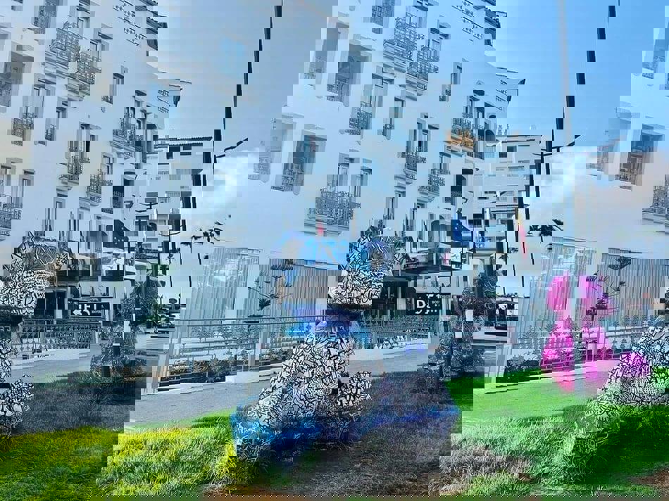 Boutique Hotel Puerto Banus B51