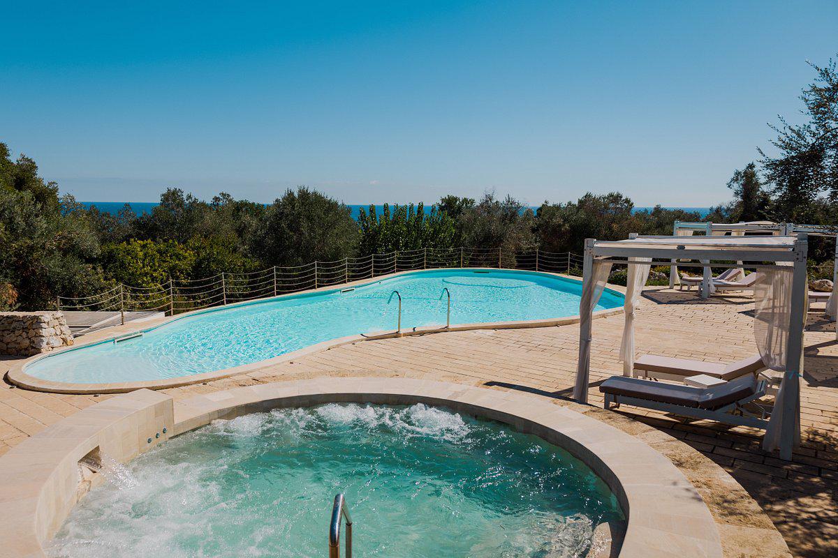 Foto Marenea Suite ***** Marina Di Marittima