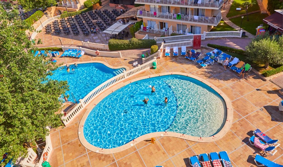 MLL Palma Bay Club Resort - Mallorca