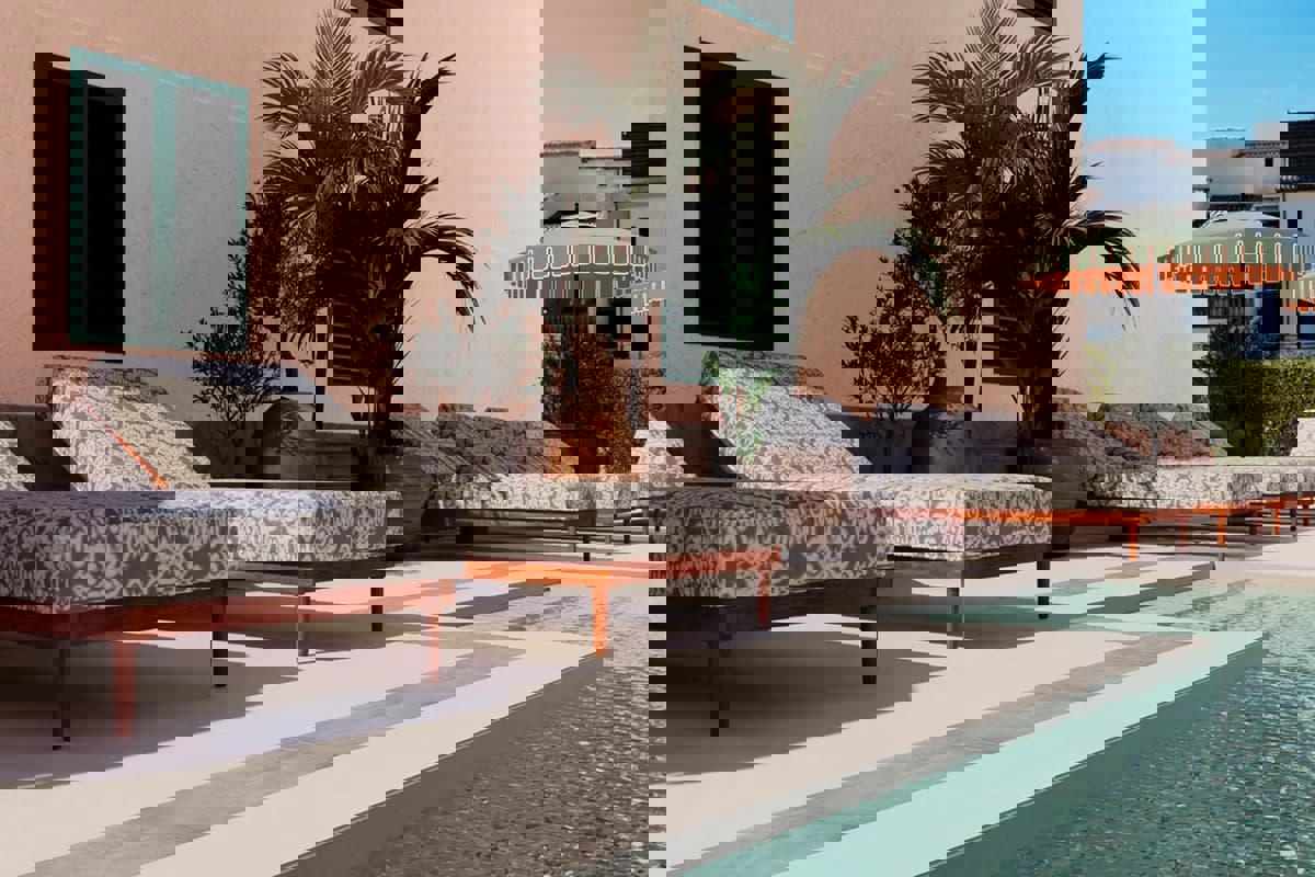 Foto Panorama *** Puerto Pollensa