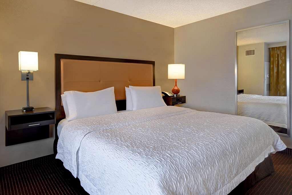 Foto Hampton Inn JFK Airport *** New York City