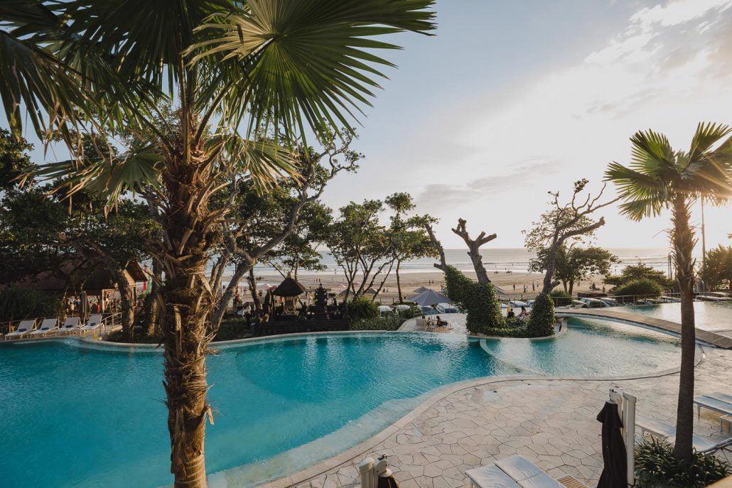 Double Six Luxury - Seminyak - Indonesie
